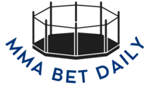 MMA Bet Daily